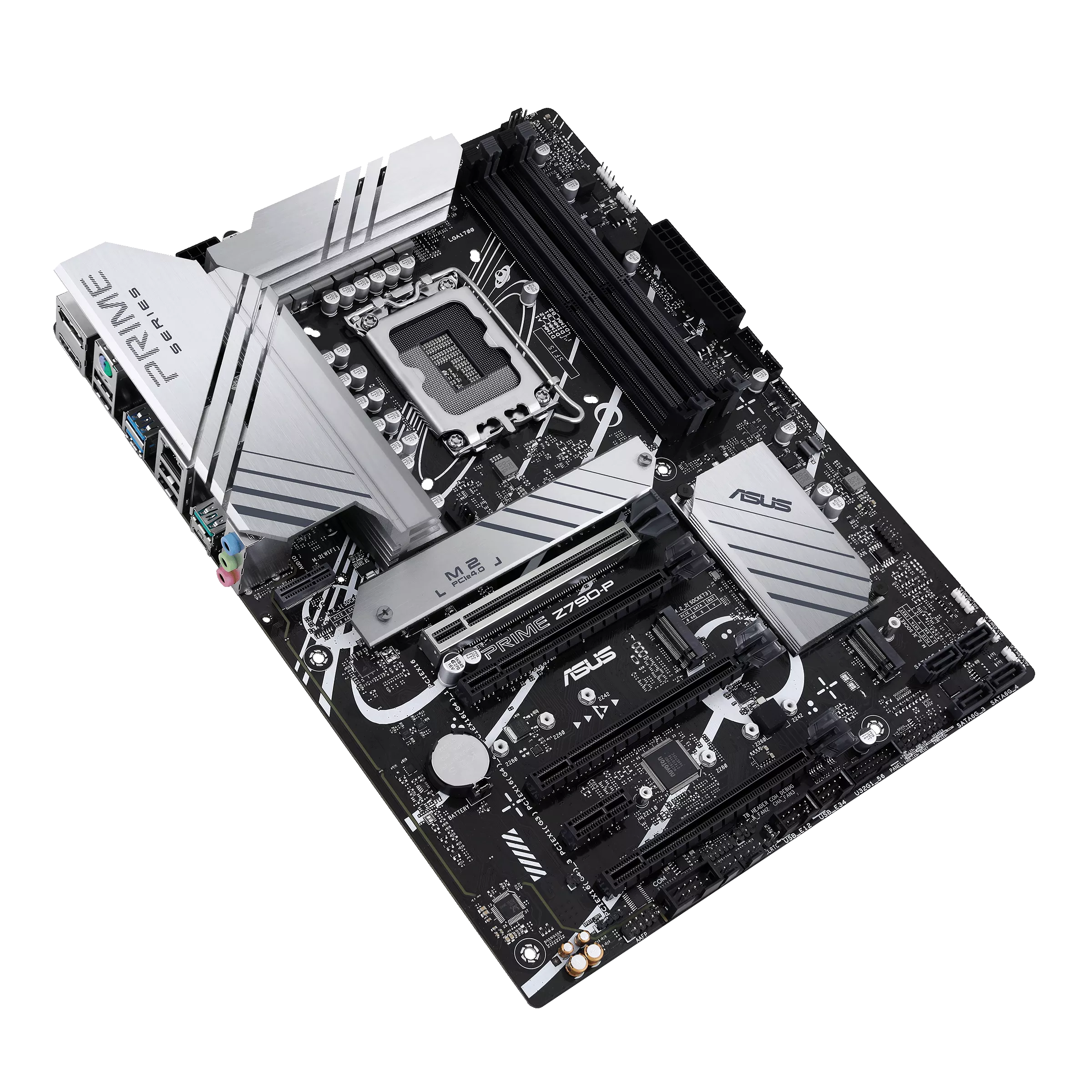 ASUS PRIME Z790-P-CSM - Image 5