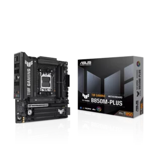 ASUS TUF GAMING B850M-PLUS