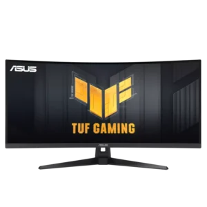 TUF Gaming VG34VQ3B – 34" Ultrawide 165Hz Monitor