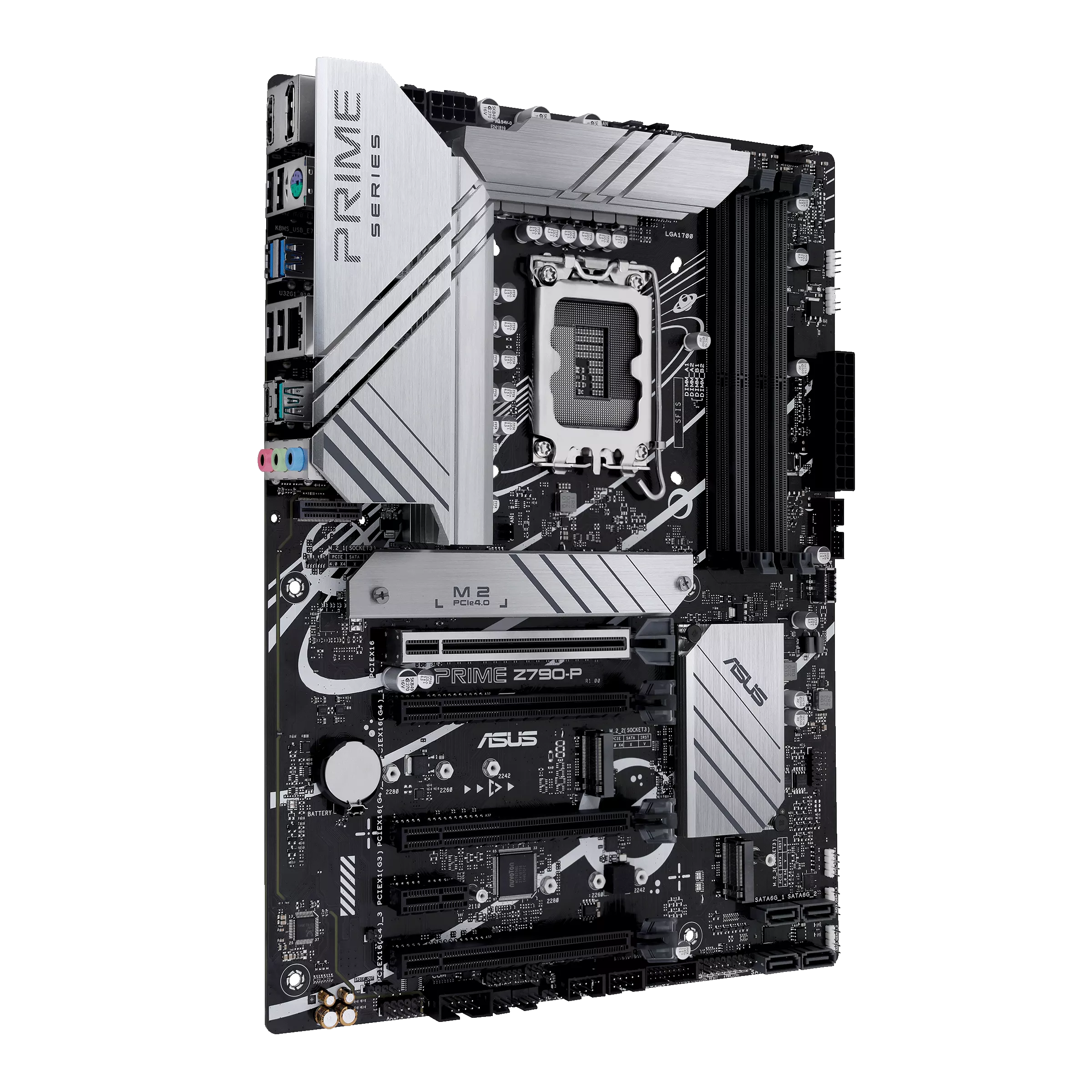 ASUS PRIME Z790-P-CSM - Image 3