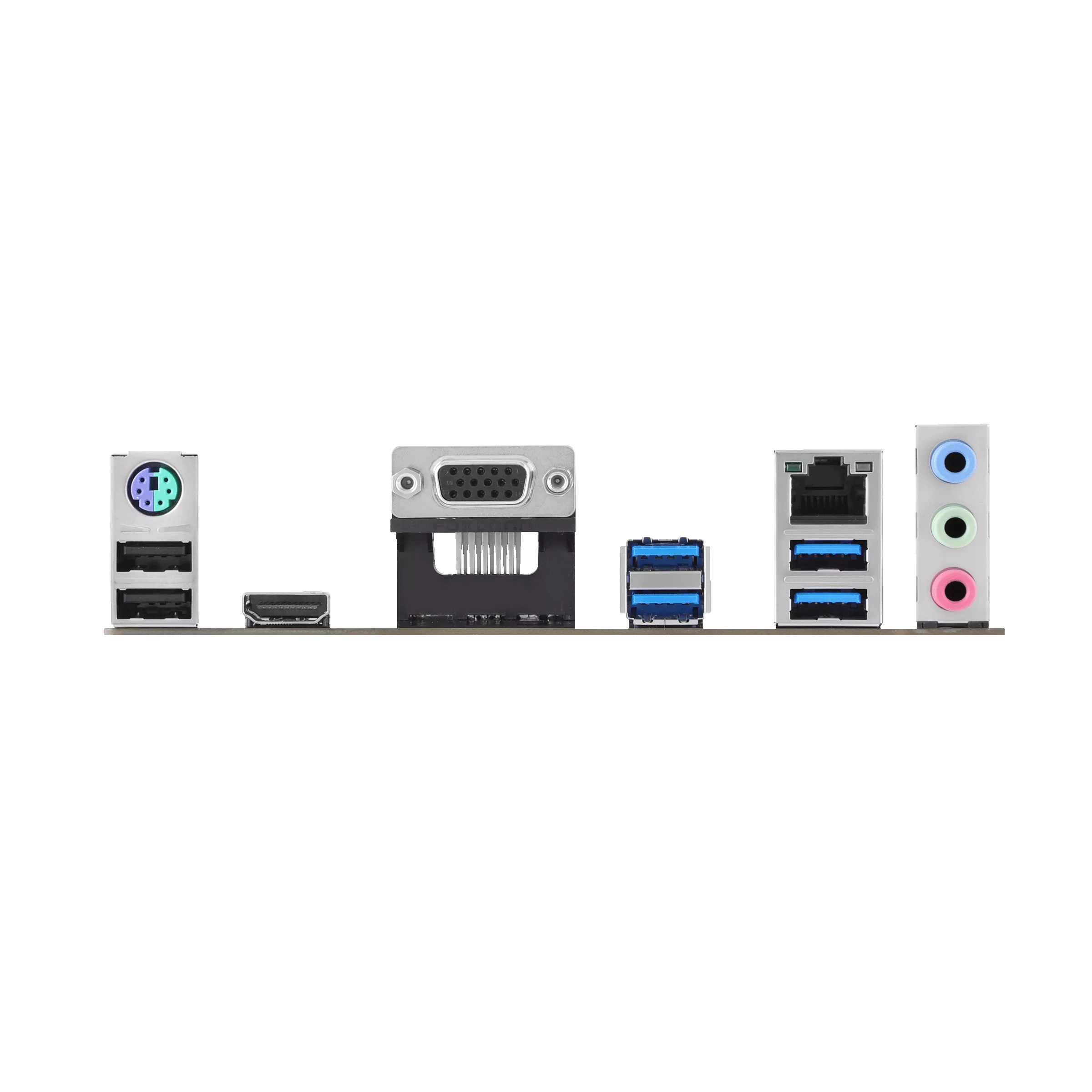 ASUS PRIME B760M-K - Image 5