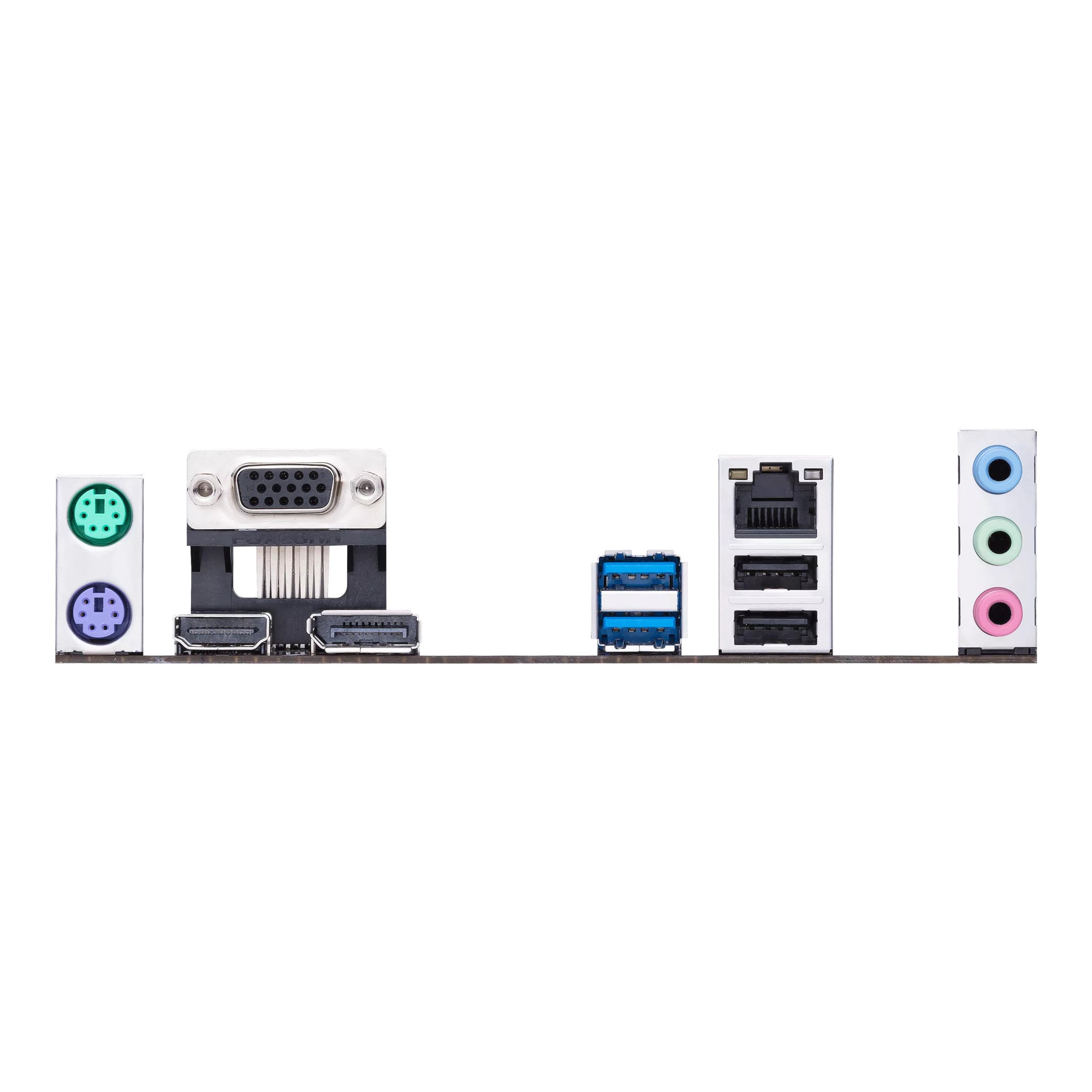 ASUS PRIME H610M-E D4 - Image 5