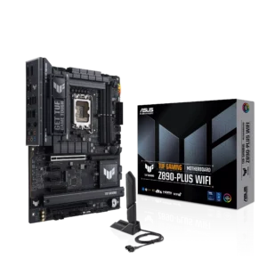ASUS TUF GAMING Z890-PLUS WIFI