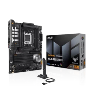 ASUS TUF X870-PLUS WIFI