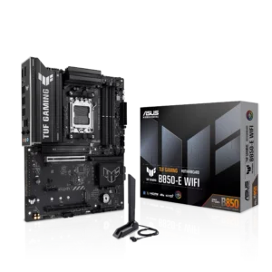 TUF GAMING B850-E WIFI