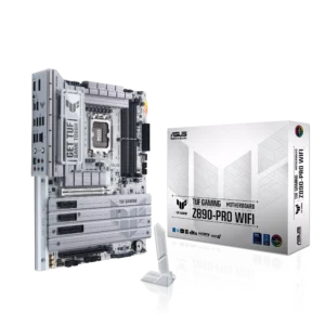 TUF GAMING Z890-PRO WIFI