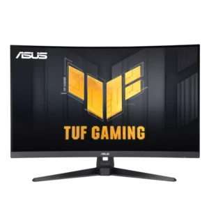 TUF Gaming VG32WQ3B – 32" QHD 170Hz Curved Monitor