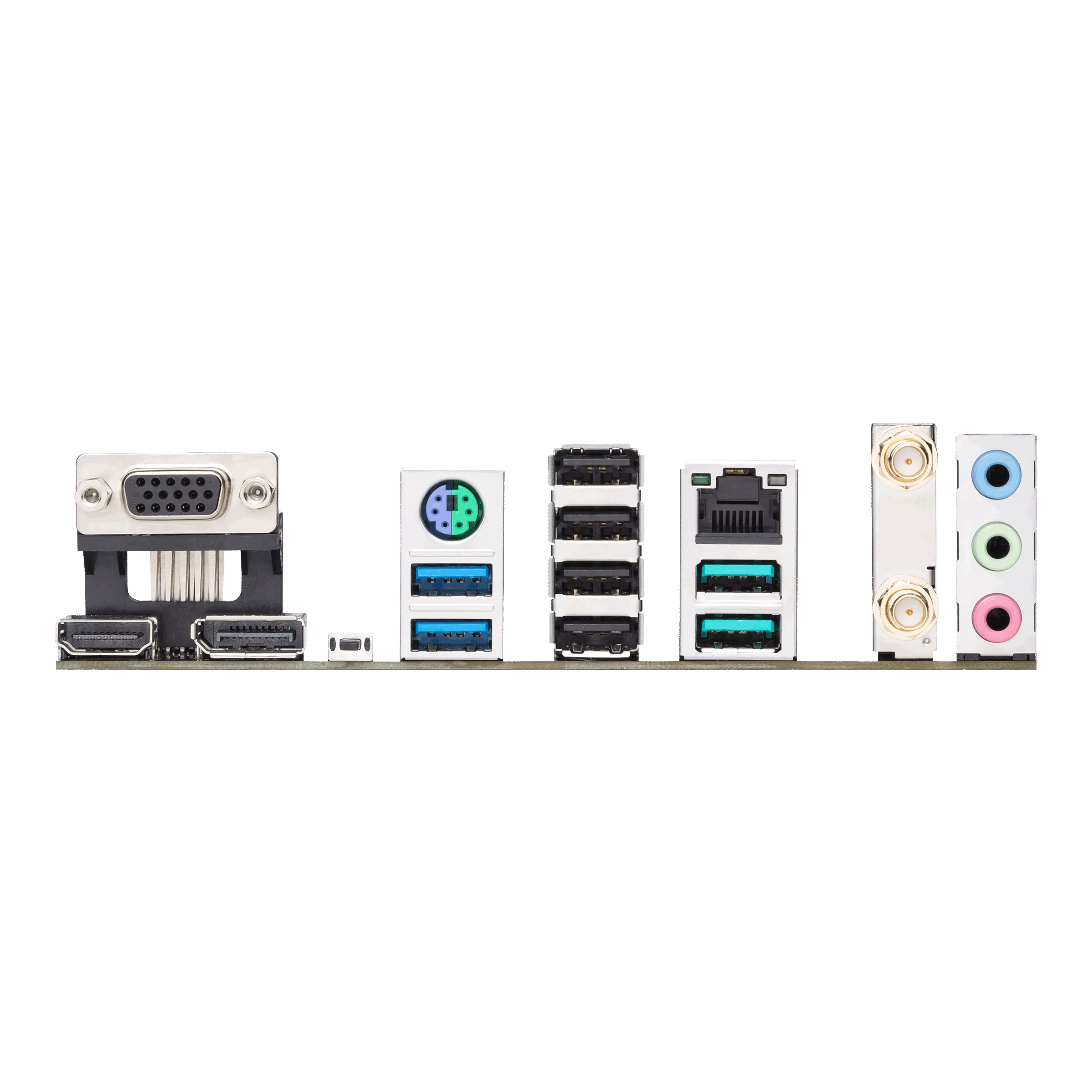 ASUS PRIME B650M-A WIFI II - Image 5