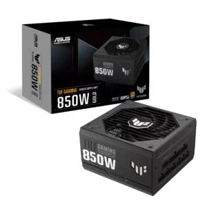TUF Gaming Gold 850W – Fully Modular