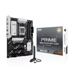PRIME B850-PLUS WIFI-CSM