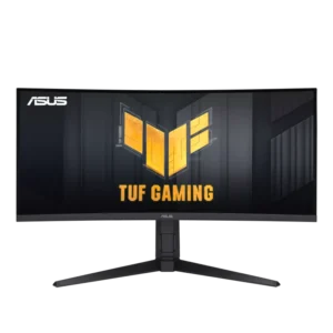 TUF Gaming VG34VQL3A – 34" Ultrawide 165Hz Monitor