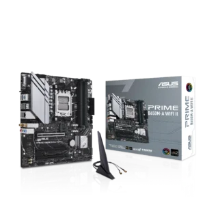 ASUS PRIME B650M-A WIFI II