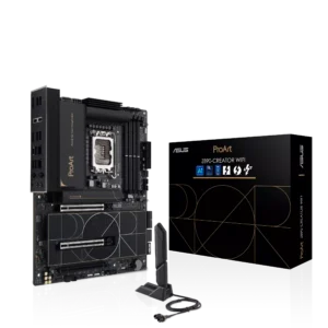 ASUS ProArt Z890-CREATOR WiFi