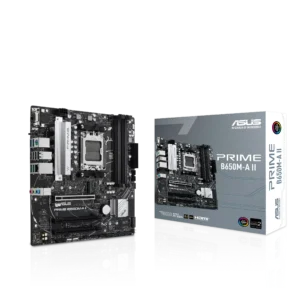 ASUS PRIME B650M-A II
