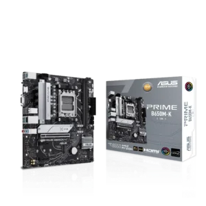 ASUS PRIME B650M-K