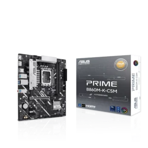 ASUS PRIME B860M-K-CSM