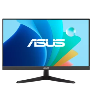 ASUS VY229HF Monitor – 21.5" FHD, 100Hz, Eye Care