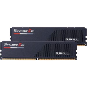 G.Skill Ripjaws S5 32GB 5200MHz DDR5