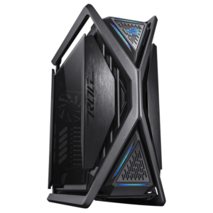 ROG Hyperion GR701 – Premium Full-Tower Case