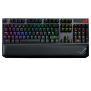 ROG Strix Scope NX Wireless Deluxe Keyboard