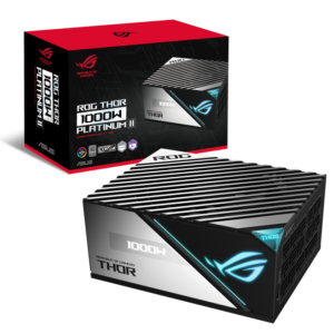 ROG THOR 1000P2 Gaming