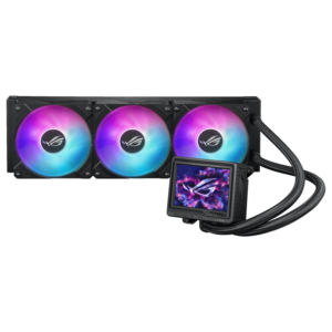ROG RYUJIN III 360 ARGB Extreme – Liquid CPU Cooler