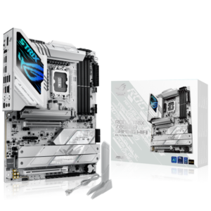 ASUS ROG STRIX Z890-A GAMING WiFi