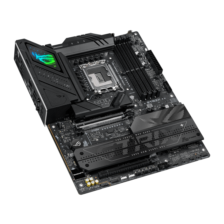 ASUS ROG STRIX B860-A GAMING WIFI - Image 5