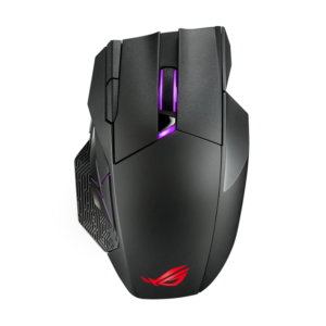 ROG Spatha X Gaming Mouse – Wireless