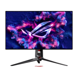ROG Swift OLED PG32UCDP – 32" 4K OLED Gaming Monitor