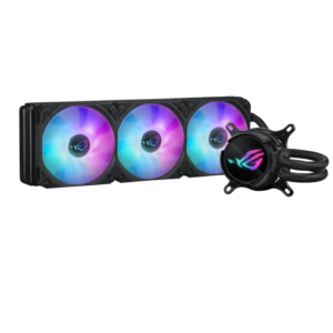 ROG Strix LC III 360 ARGB – Liquid CPU Cooler