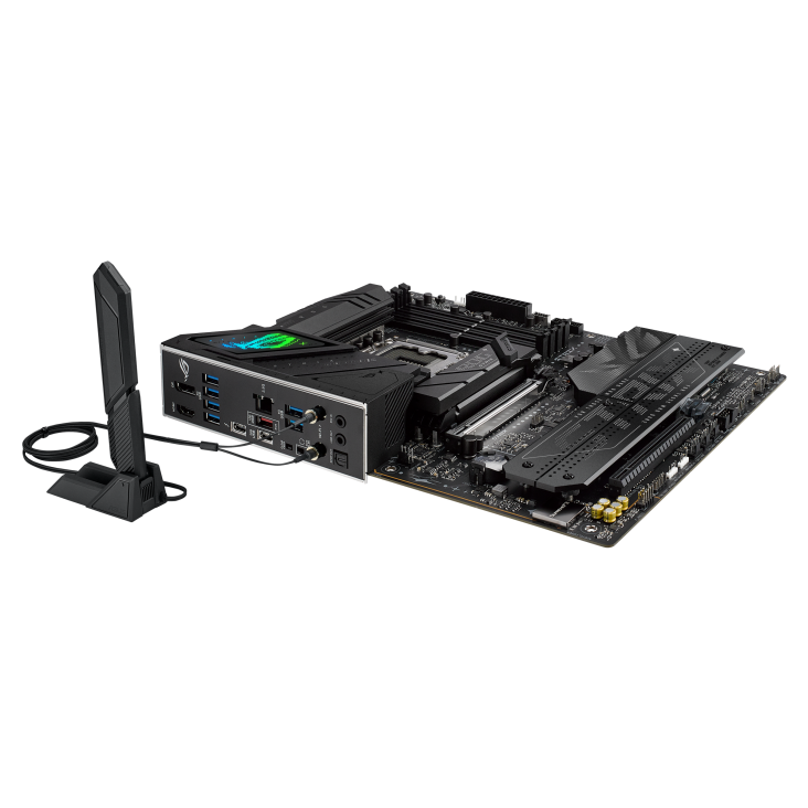 ASUS ROG STRIX B860-A GAMING WIFI - Image 7