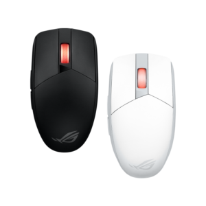 ROG Strix Impact III Wireless Gaming Mouse