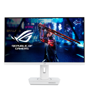 ASUS XG259QNS-W – 24.5" FHD 380Hz Gaming Monitor