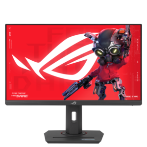 ASUS XG259CMS – 24.5" FHD, 310Hz Gaming Monitor
