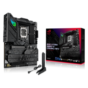 ASUS ROG STRIX B860-A GAMING WIFI
