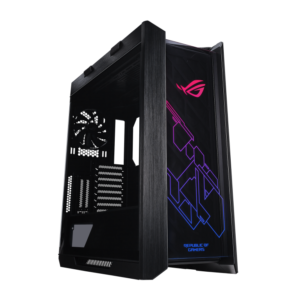 ROG Strix Helios – Premium Full-Tower Case