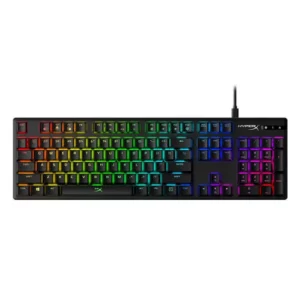 HyperX Alloy Origins Mechanical Gaming Keyboard - Open Box