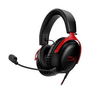 HyperX Cloud III 7.1 Gaming Headset