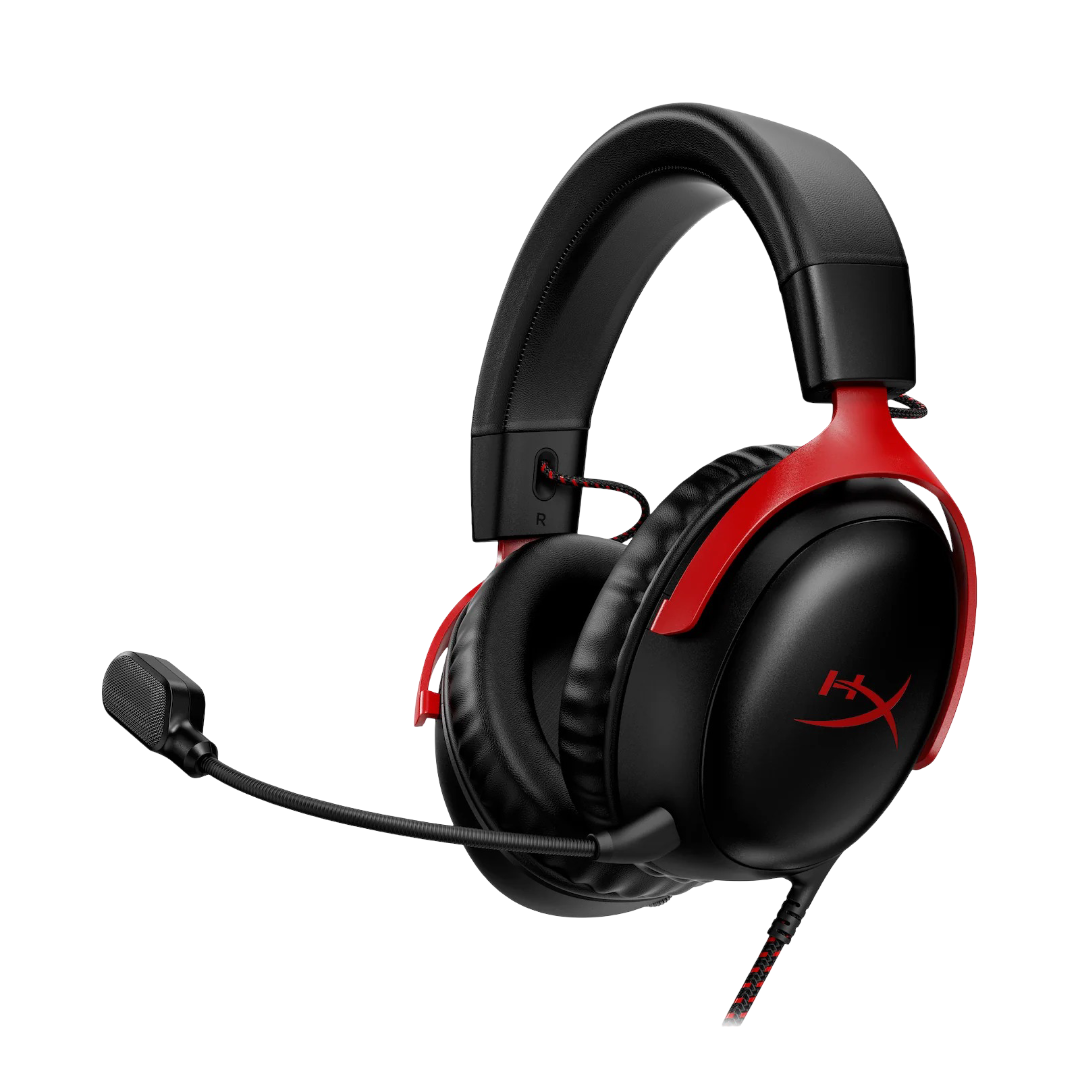 hyperx Cloud III