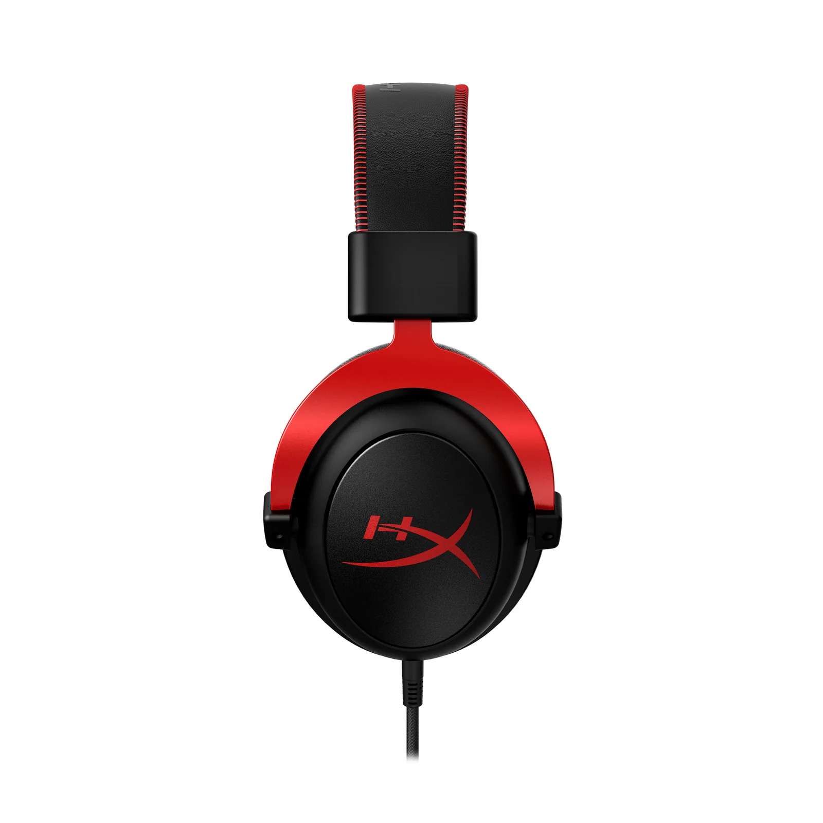 HyperX Cloud II – Gaming Headset: 7.1 Surround Sound, Comfort, and Durability - Image 4