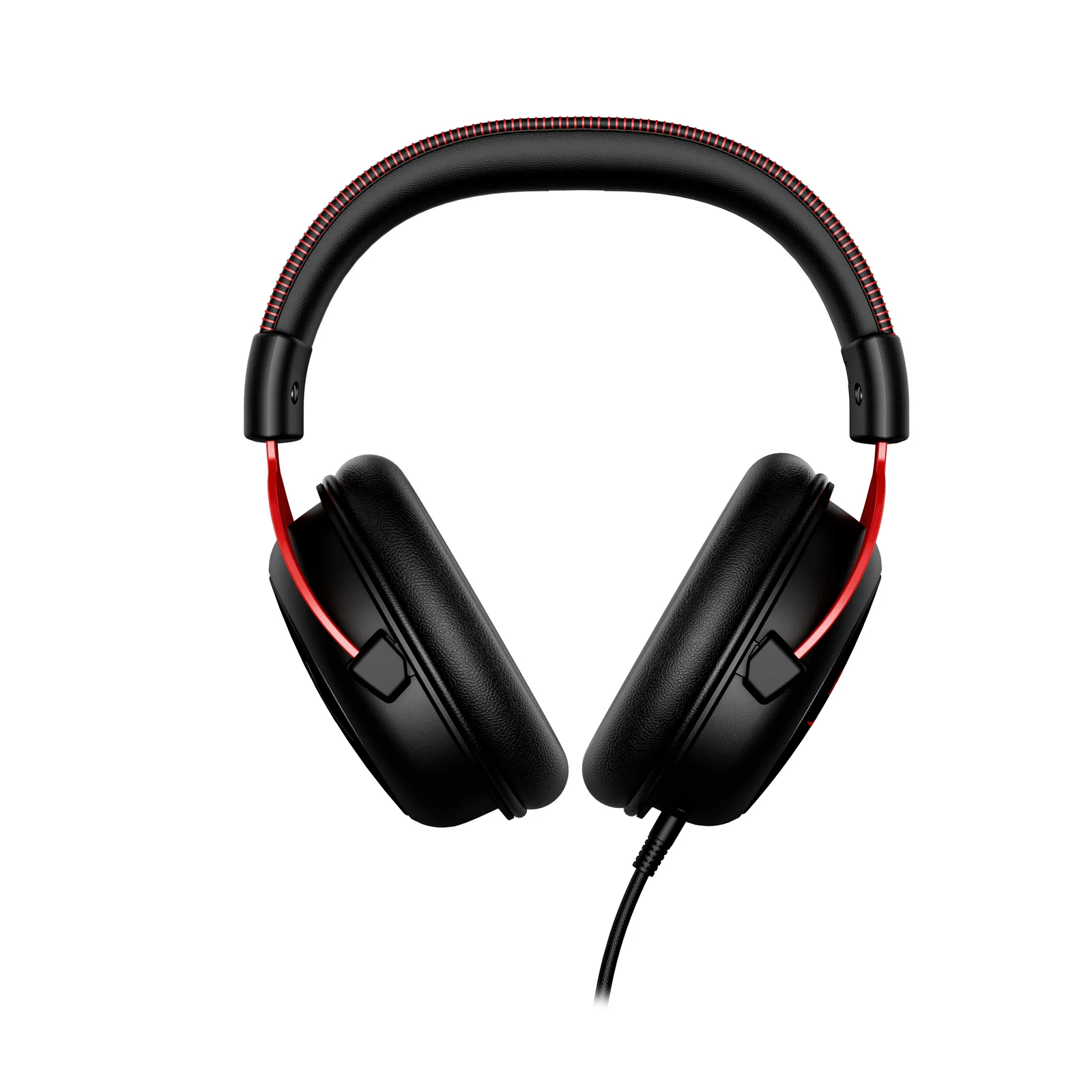 HyperX Cloud II – Gaming Headset: 7.1 Surround Sound, Comfort, and Durability - Image 5