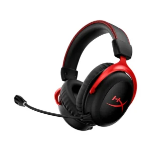 HyperX Cloud II Wireless – Gaming Headset