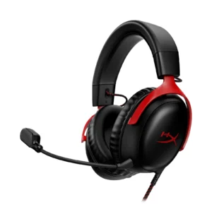 HyperX Cloud III 7.1 Gaming Headset