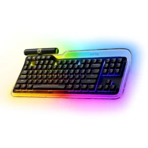 KEEB TKL – Compact Tenkeyless Mechanical Keyboard