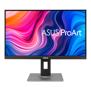 ASUS PA278QV – 27" ProArt WQHD Professional Monitor
