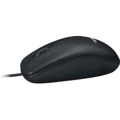 logitech-b100-wired-mouse-pakistan-side