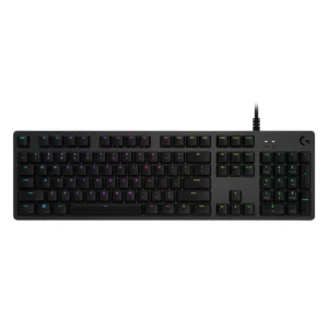 Logitech G512 Carbon RGB Mechanical Gaming Keyboard