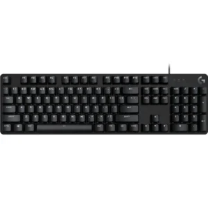 Logitech G413 SE RGB Mechanical Gaming Keyboard