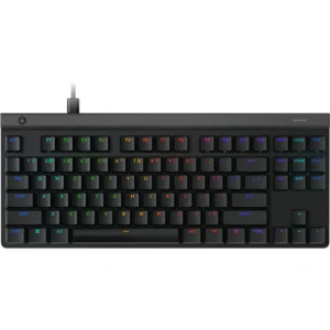 Logitech G515 TKL Black Gaming Keyboard